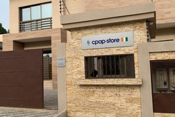 Boutique CPAP STORE ABIDJAN