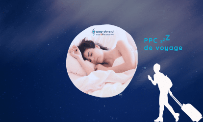 Les PPC CPAP DE VOYAGE cpap-store.ci
