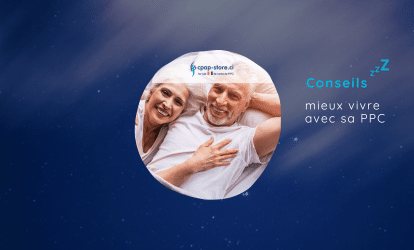 Nos conseils pour mieux vivre avec son appareil PPC cpap-store.ci