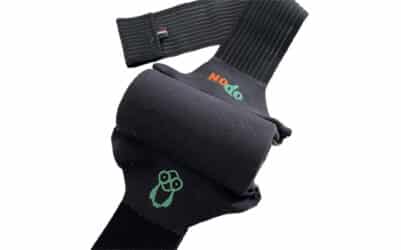 NoDo - Ceinture d'éducation positionnelle