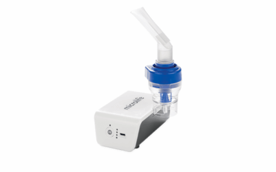 NEB NANO Basic - Nébuliseur MICROLIFE