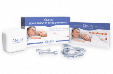 Orthèse Oniris+