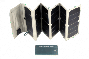 Panneau solaire 50W Pour Pilot-12 Lite / Pilot-24 Lite