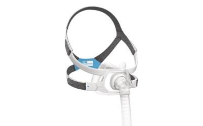 AirFit F40 - Masque facial ResMed
