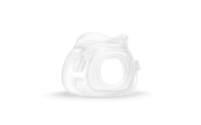 Jupe faciale AirFit F40 ResMed