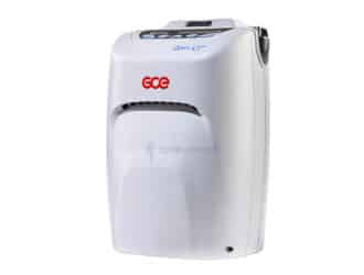 Zen-O 24 cellules - Concentrateur d'oxygène portable GCE Healthcare
