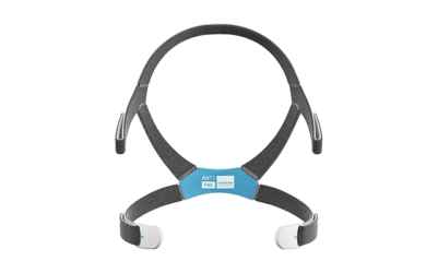 Harnais AirFit F40 ResMed