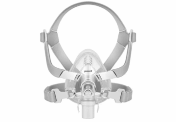 1-masque-facial-YF02-Yuwell-cpap-store.ci
