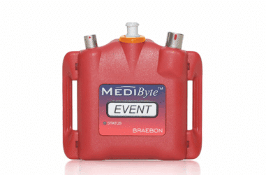 Polygraphe MediByte