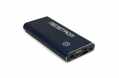 Pilot Flex Bleu Marine - Batterie PPC