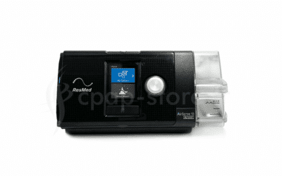 AirSense 10 avec Humidificateur - PPC ResMed