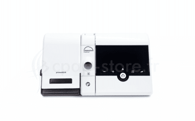 SMART MAX avec Humidificateur - PPC Löwenstein