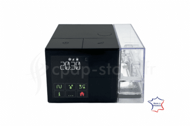 S.Box avec Humidificateur - PPC Sefam Modèle d'exposition