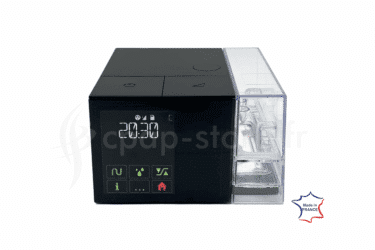 S.Box avec Humidificateur - PPC Sefam