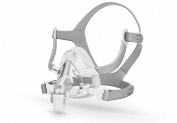 2-masque-facial-YF02-Yuwell-cpap-store.ci