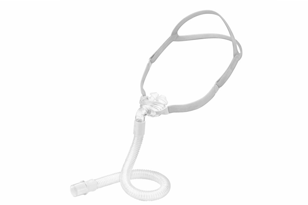 2-masque nasal-Pillow-YP01-Yuwell-cpap-store.ci