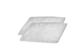 Filtres fins (x2) pour PPC NEA Sefam
