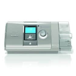 AirCurve 10 CS PaceWave Avec Humidificateur - AutoSv ResMed