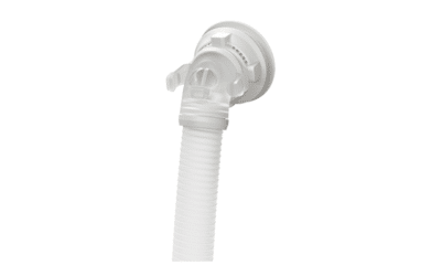 Coude AirFit F40 ResMed