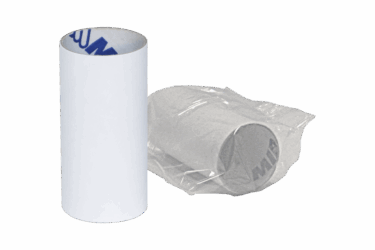 Embout buccal en carton jetable pour adulte x 1 - MIR