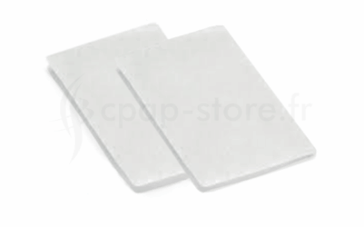 Filtres à poussière AirSense 10 (x2)