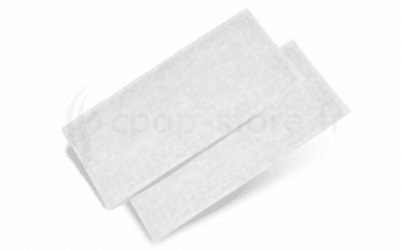Filtres à poussière standards AirSense 11 (x2)