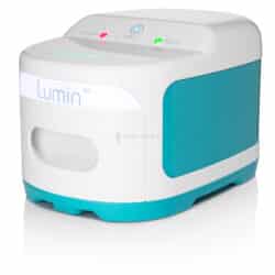 Lumin UV - Désinfectant PPC à la lumière UV