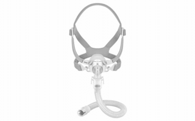 YN-03 - Masque nasal Yuwell
