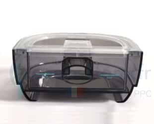 Réservoir d'eau spécifique à l'humidificateur DreamStation 2