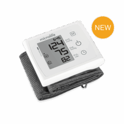 Tensiomètre poignet BP W3 Comfort Microlife