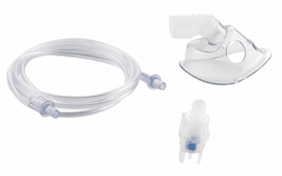 Kit de nébulisation - MICROLIFE
