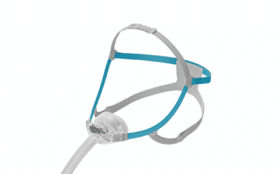 Nova Nasal - Masque nasal Fisher & Paykel