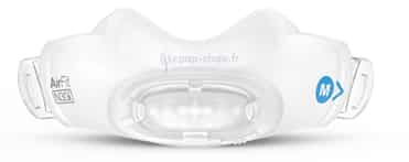 Bulle nasale AirFit N30i – ResMed