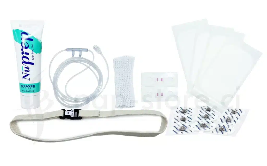 accessoires polygraphie hypnolight BOX50XHLT-cidelec_cpap-store.ci