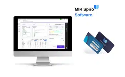MIR Spiro Licence Platinum Perpétuelle - MIR